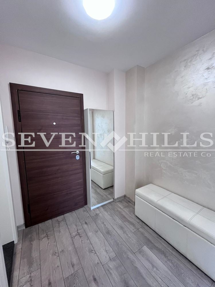 Продава 2-СТАЕН, гр. Пловдив, Младежки Хълм, снимка 7 - Апартаменти - 52386968