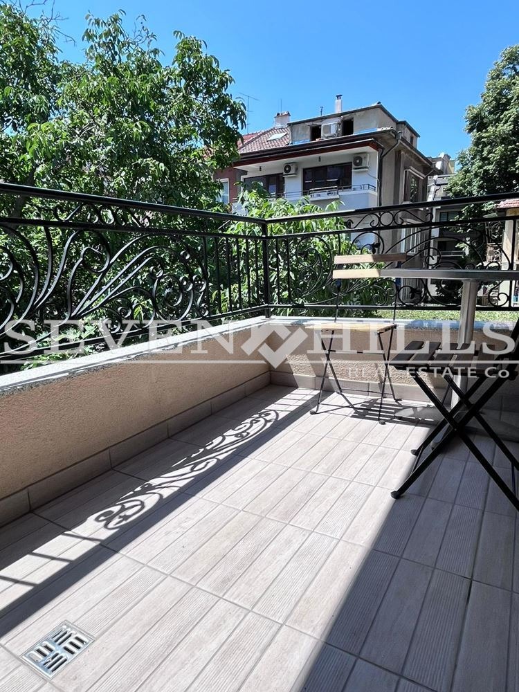 Продава 2-СТАЕН, гр. Пловдив, Младежки Хълм, снимка 9 - Апартаменти - 52386968