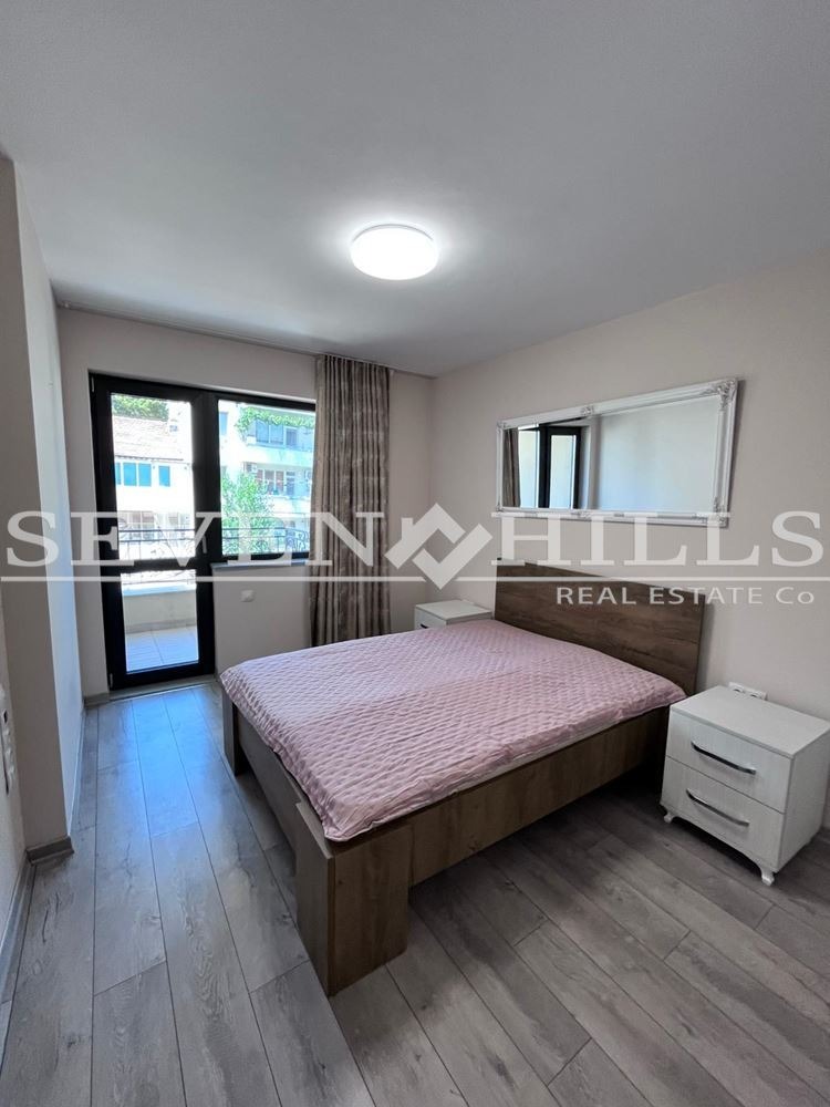 Продава 2-СТАЕН, гр. Пловдив, Младежки Хълм, снимка 5 - Апартаменти - 52386968