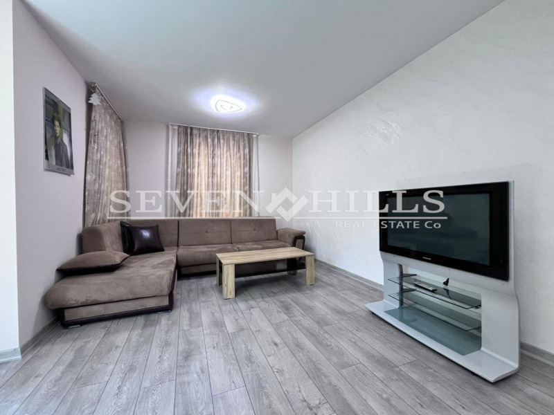 Продава 2-СТАЕН, гр. Пловдив, Младежки Хълм, снимка 2 - Апартаменти - 52386968