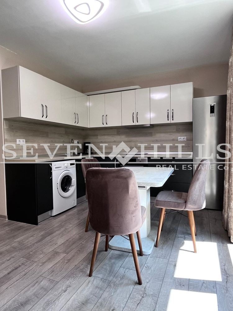 Продава 2-СТАЕН, гр. Пловдив, Младежки Хълм, снимка 4 - Апартаменти - 52386968