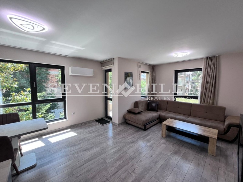 Продава 2-СТАЕН, град Пловдив, Младежки Хълм • 199996 € / 391158.18 лв. • 47989715 1