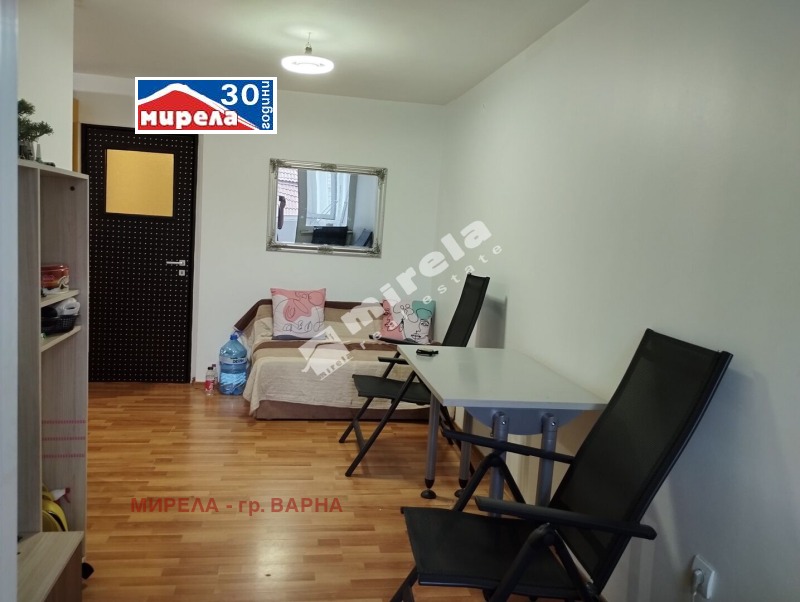 Продава 2-СТАЕН, гр. Варна, Лятно кино Тракия