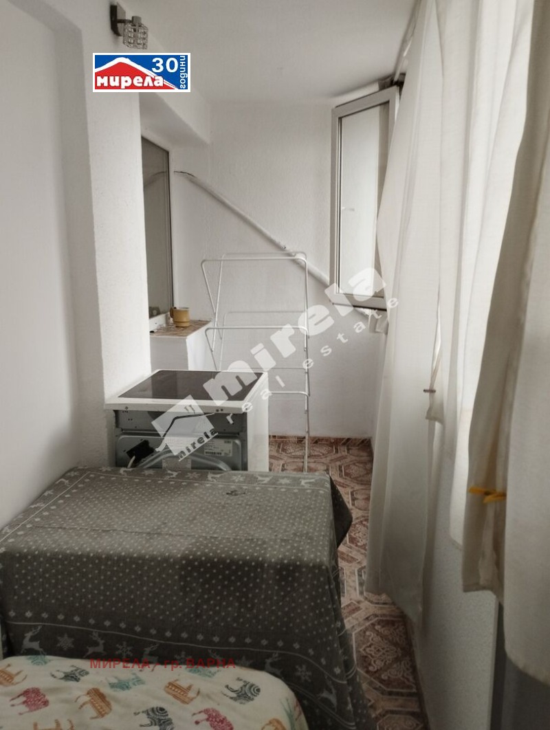 Продава 2-СТАЕН, гр. Варна, Лятно кино Тракия, снимка 3 - Апартаменти - 52846528