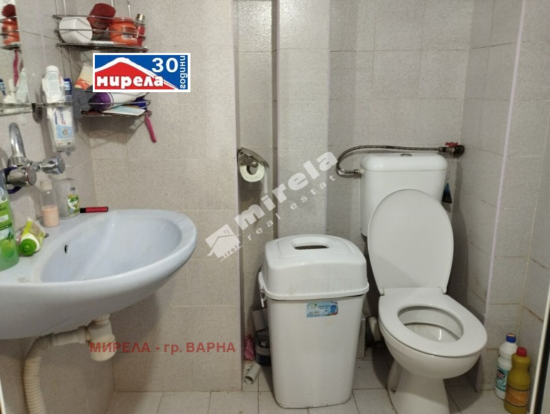 Продава 2-СТАЕН, гр. Варна, Лятно кино Тракия, снимка 5 - Апартаменти - 52846528