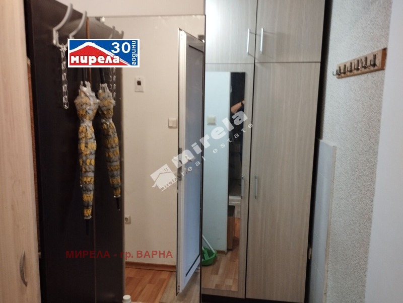 Продава 2-СТАЕН, гр. Варна, Лятно кино Тракия, снимка 4 - Апартаменти - 52846528