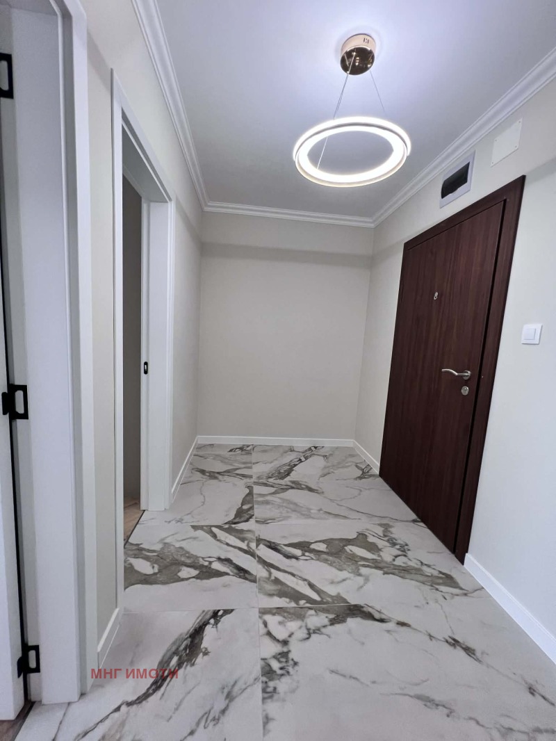 Продава 2-СТАЕН, гр. Пловдив, Тракия, снимка 6 - Апартаменти - 52988440