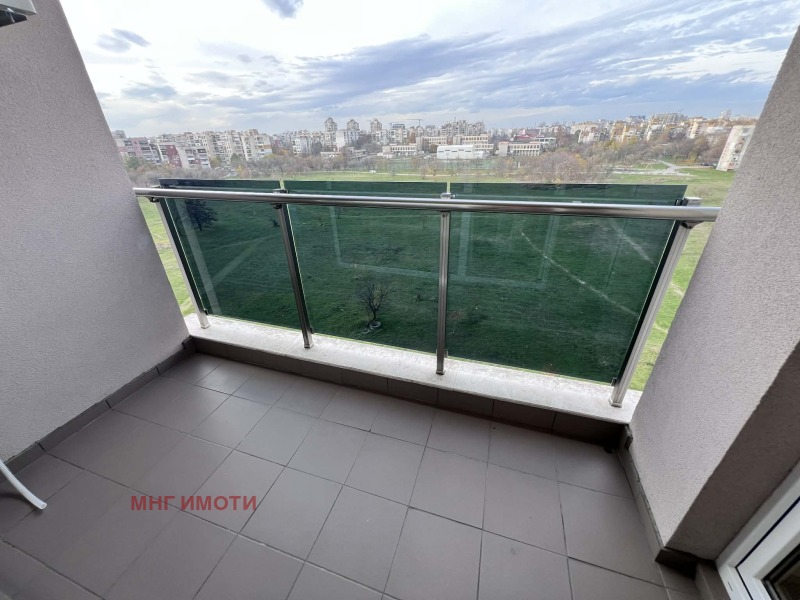 Продава 2-СТАЕН, гр. Пловдив, Тракия, снимка 8 - Апартаменти - 52988440