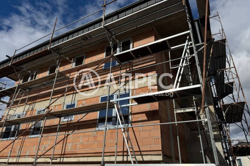 Продава 2-СТАЕН, гр. София, Малинова долина, снимка 2 - Апартаменти - 53070131