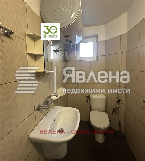Продава 2-СТАЕН, гр. Варна, Трошево, снимка 11 - Апартаменти - 53157445