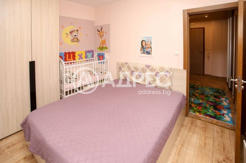 Продава 2-СТАЕН, гр. София, Красно село, снимка 2 - Апартаменти - 53187719