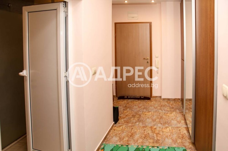 Продава 2-СТАЕН, гр. София, Красно село, снимка 3 - Апартаменти - 53187719