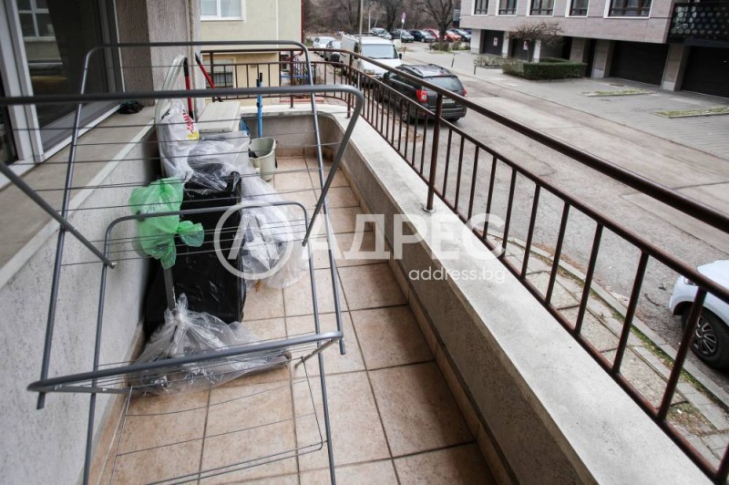 Продава 2-СТАЕН, гр. София, Красно село, снимка 17 - Апартаменти - 53187719