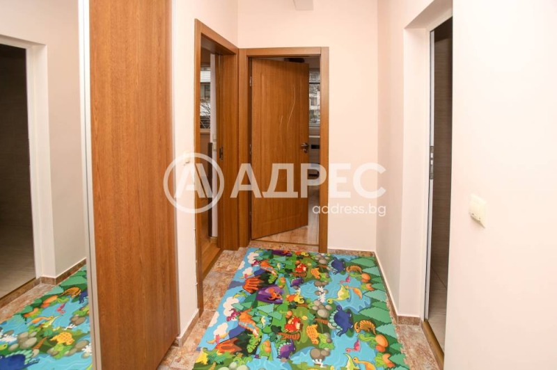 Продава 2-СТАЕН, гр. София, Красно село, снимка 5 - Апартаменти - 53187719