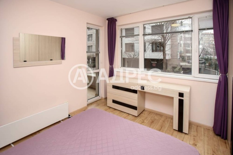 Продава 2-СТАЕН, гр. София, Красно село, снимка 9 - Апартаменти - 53187719