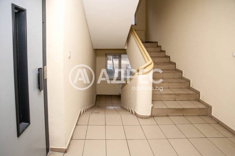 Продава 2-СТАЕН, гр. София, Красно село, снимка 16 - Апартаменти - 53187719