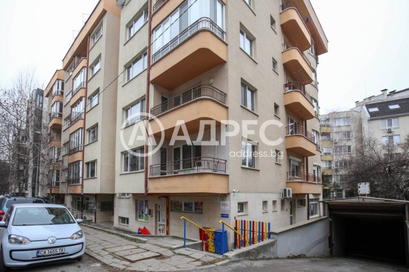 Продава 2-СТАЕН, гр. София, Красно село, снимка 14 - Апартаменти - 53187719