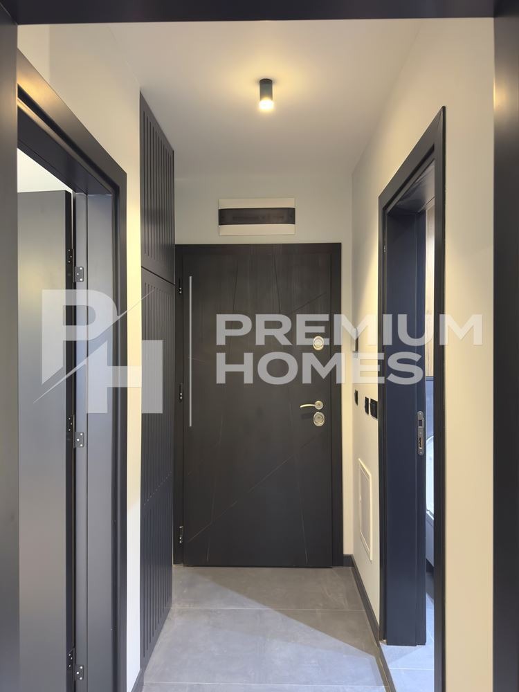 Продава 2-СТАЕН, гр. София, Малинова долина, снимка 10 - Апартаменти - 53998255