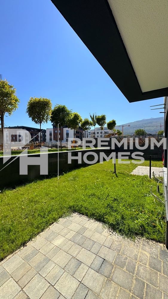 Продава 2-СТАЕН, гр. София, Малинова долина, снимка 12 - Апартаменти - 53998255