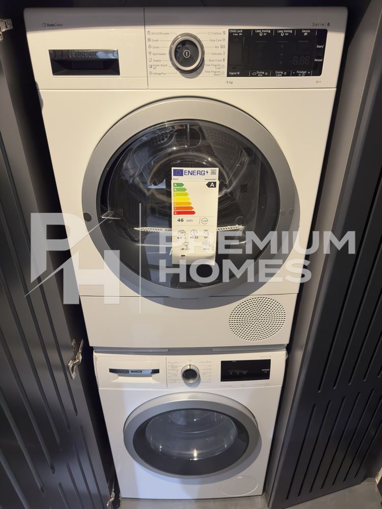 Продава 2-СТАЕН, гр. София, Малинова долина, снимка 11 - Апартаменти - 53998255