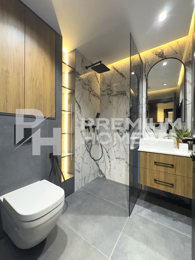 Продава 2-СТАЕН, гр. София, Малинова долина, снимка 6 - Апартаменти - 53998255