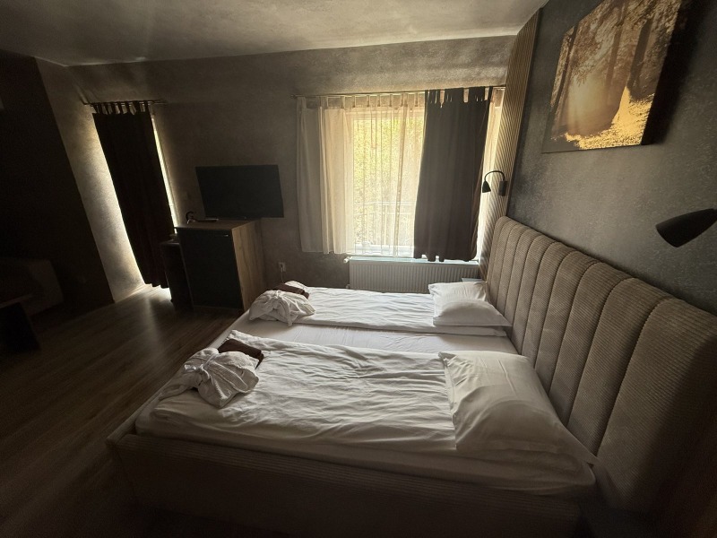 Til salgs  2 soverom region Pazardzhik , Velingrad , 129 kvm | 70167399 - bilde [6]