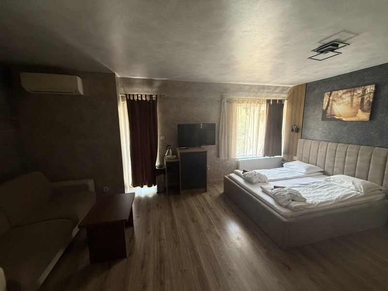 Til salgs  2 soverom region Pazardzhik , Velingrad , 129 kvm | 70167399 - bilde [8]