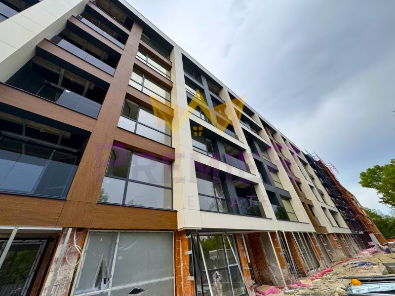 En venta  2 dormitorios Sofia , Malinova dolina , 147 metros cuadrados | 97364353 - imagen [7]