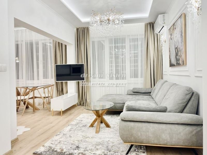 Продава  3-стаен град София , Център , 115 кв.м | 48645479 - изображение [4]