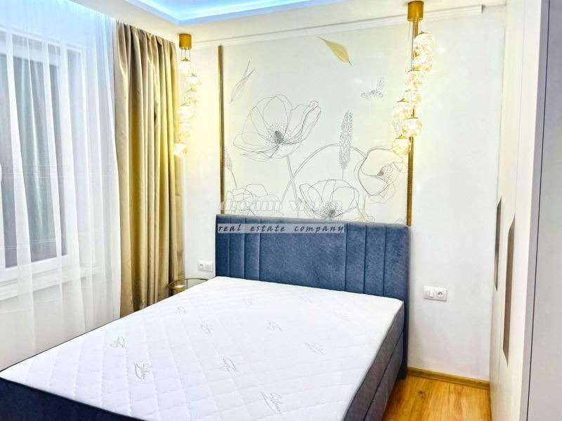 Продава  3-стаен град София , Център , 115 кв.м | 48645479 - изображение [6]