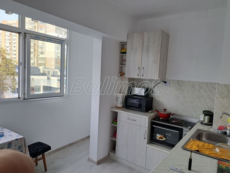 Zu verkaufen  2 Schlafzimmer Warna , Bazar Lewski , 68 qm | 60111267 - Bild [2]