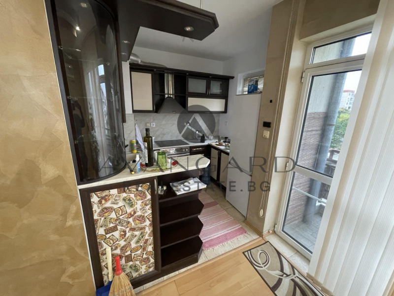 Продава  3-стаен град Пловдив , Кючук Париж , 115 кв.м | 21665194 - изображение [5]