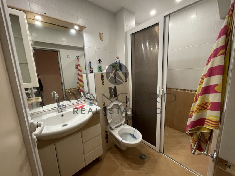 Продава  3-стаен град Пловдив , Кючук Париж , 115 кв.м | 21665194 - изображение [10]