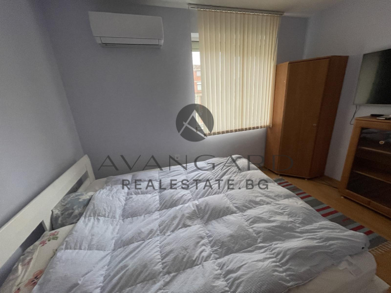 Продава  3-стаен град Пловдив , Кючук Париж , 115 кв.м | 21665194 - изображение [8]