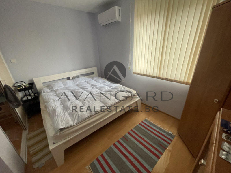 Продава  3-стаен град Пловдив , Кючук Париж , 115 кв.м | 21665194 - изображение [9]