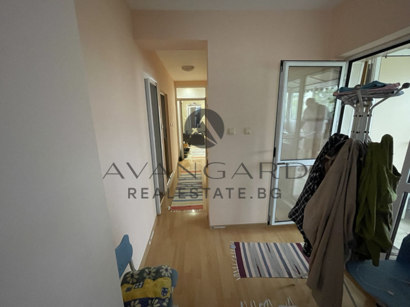 Продава  3-стаен град Пловдив , Кючук Париж , 115 кв.м | 21665194 - изображение [13]