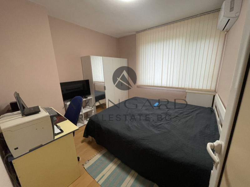 Продава  3-стаен град Пловдив , Кючук Париж , 115 кв.м | 21665194 - изображение [7]