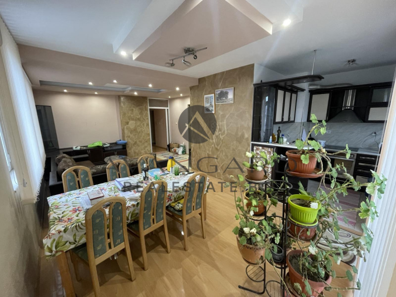 Продава  3-стаен град Пловдив , Кючук Париж , 115 кв.м | 21665194 - изображение [3]