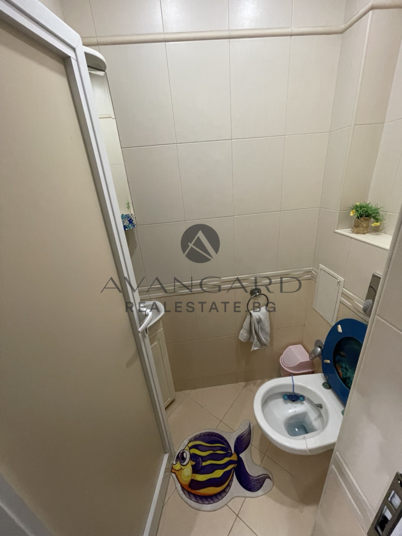Продава  3-стаен град Пловдив , Кючук Париж , 115 кв.м | 21665194 - изображение [11]