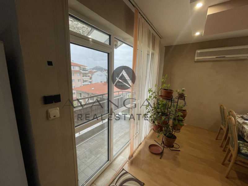 Продава  3-стаен град Пловдив , Кючук Париж , 115 кв.м | 21665194 - изображение [4]