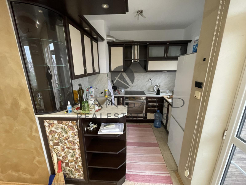 Продава  3-стаен град Пловдив , Кючук Париж , 115 кв.м | 21665194 - изображение [6]