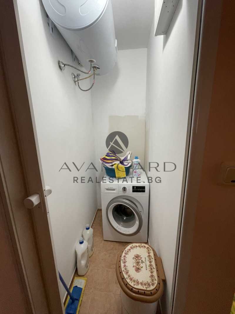 Продава  3-стаен град Пловдив , Кючук Париж , 115 кв.м | 21665194 - изображение [12]