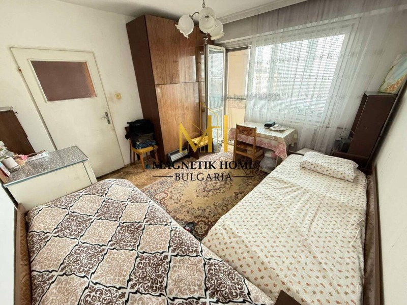 Продава 3-СТАЕН, гр. Бургас, Изгрев, снимка 5 - Апартаменти - 52211254