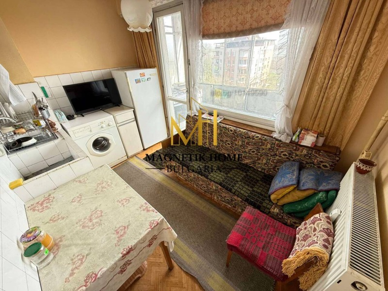 Продава 3-СТАЕН, гр. Бургас, Изгрев, снимка 7 - Апартаменти - 52211254