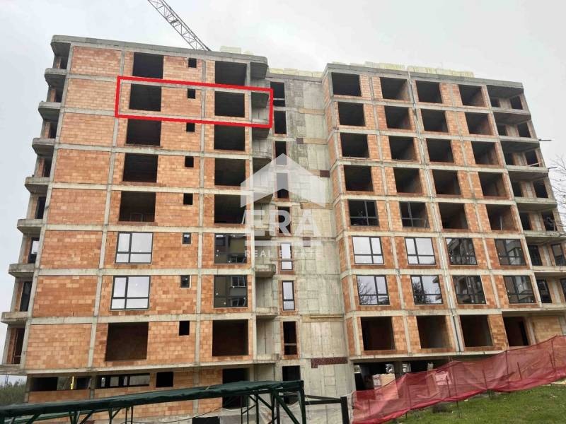 Продава 3-СТАЕН, гр. Варна, Владислав Варненчик 1