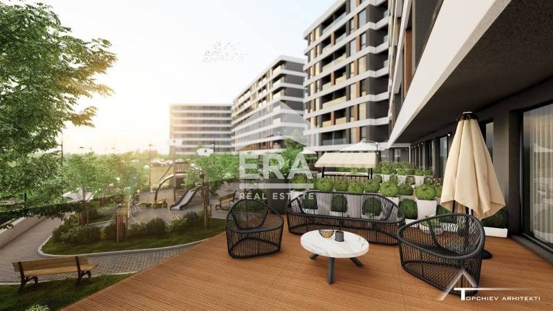 In vendita  2 camere da letto Varna , Vladislav Varnenchik 1 , 89 mq | 65348539 - Immagine [6]