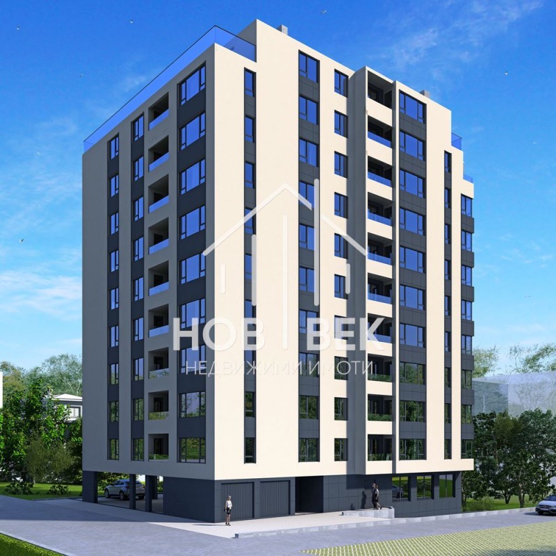 Продава 3-СТАЕН, гр. Варна, Кайсиева градина, снимка 4 - Апартаменти - 53207338