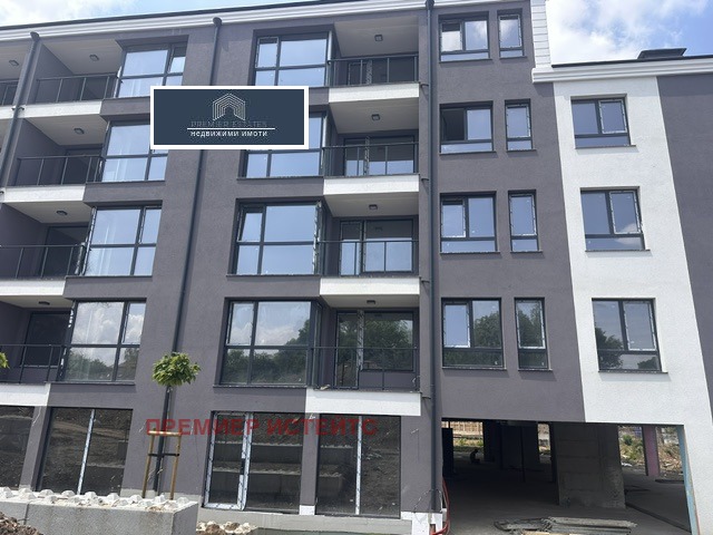 Продава 3-СТАЕН, гр. София, Малинова долина, снимка 3 - Апартаменти - 54801951