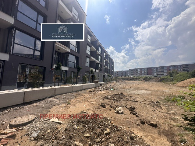 Продава 3-СТАЕН, гр. София, Малинова долина, снимка 4 - Апартаменти - 54801951