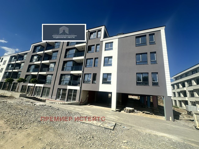 Продава 3-СТАЕН, гр. София, Малинова долина, снимка 7 - Апартаменти - 54801951
